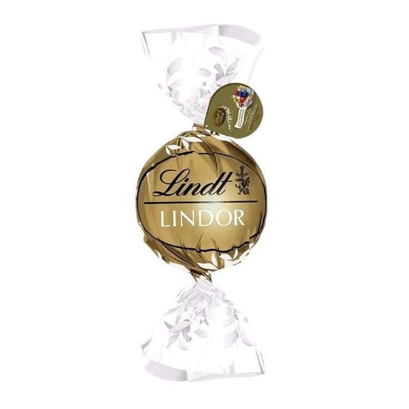 Lindt Lindor Maxi Ball Assorted 550g