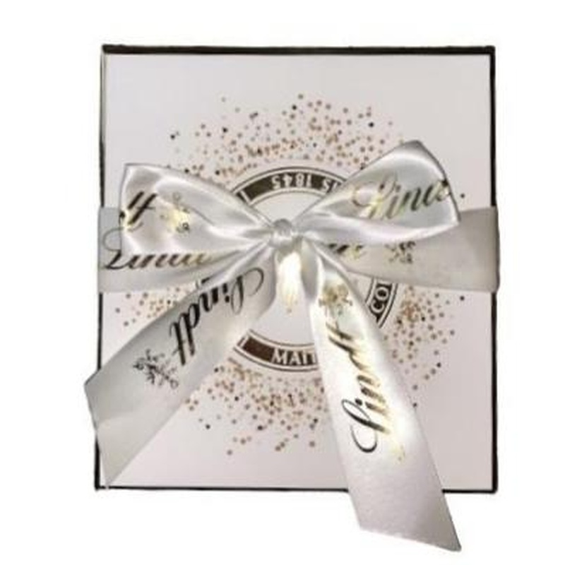 Lindt Luxury Gift Box with Chocolate Hearts