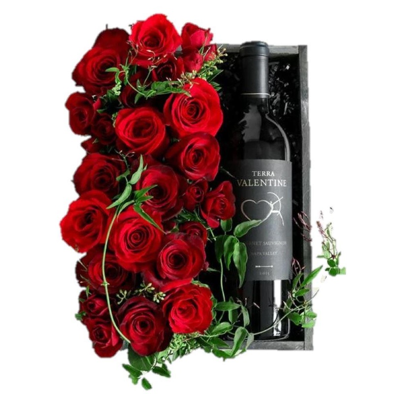 Luxury Ombre Gift Box