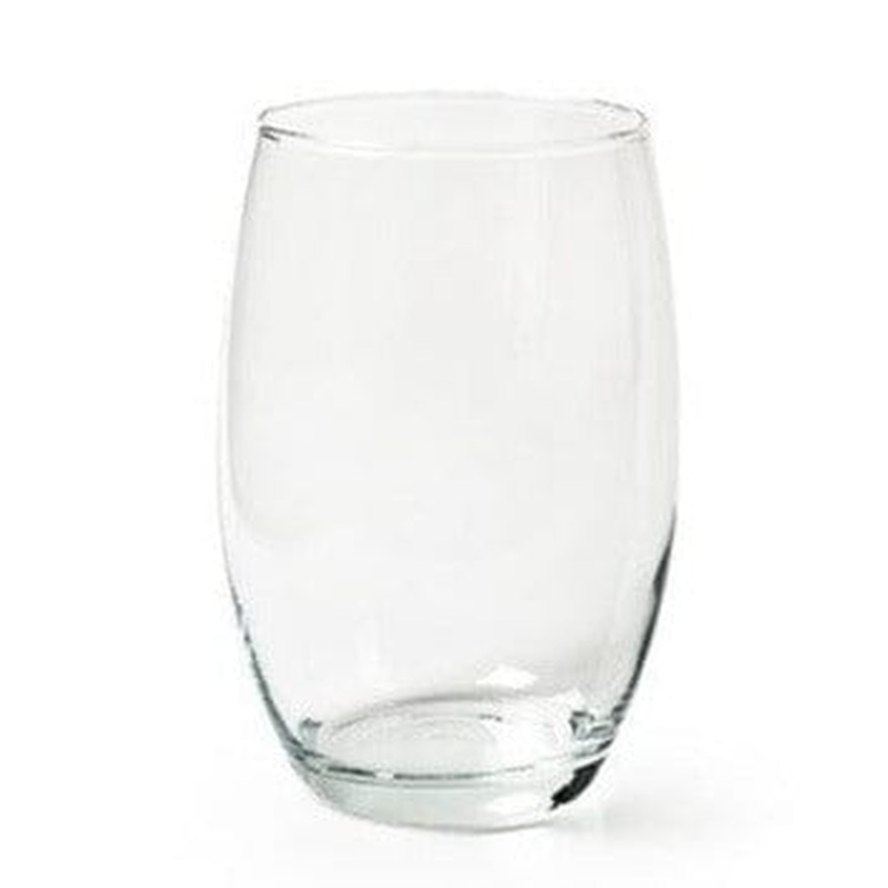 Galileo Classic Glass Vase
