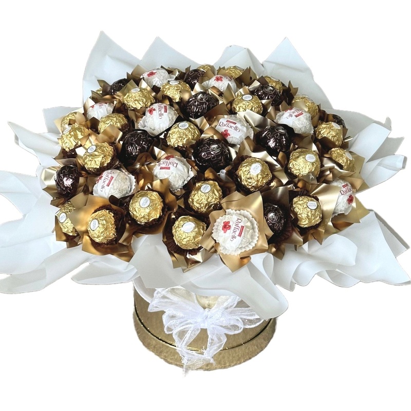Ferrero Rocher Chocolates Collections in Box