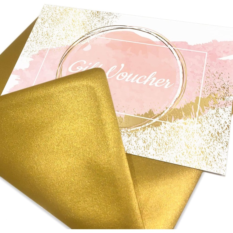 Flowers Box London Gift Cards | Perfect Gift for Flower Lovers