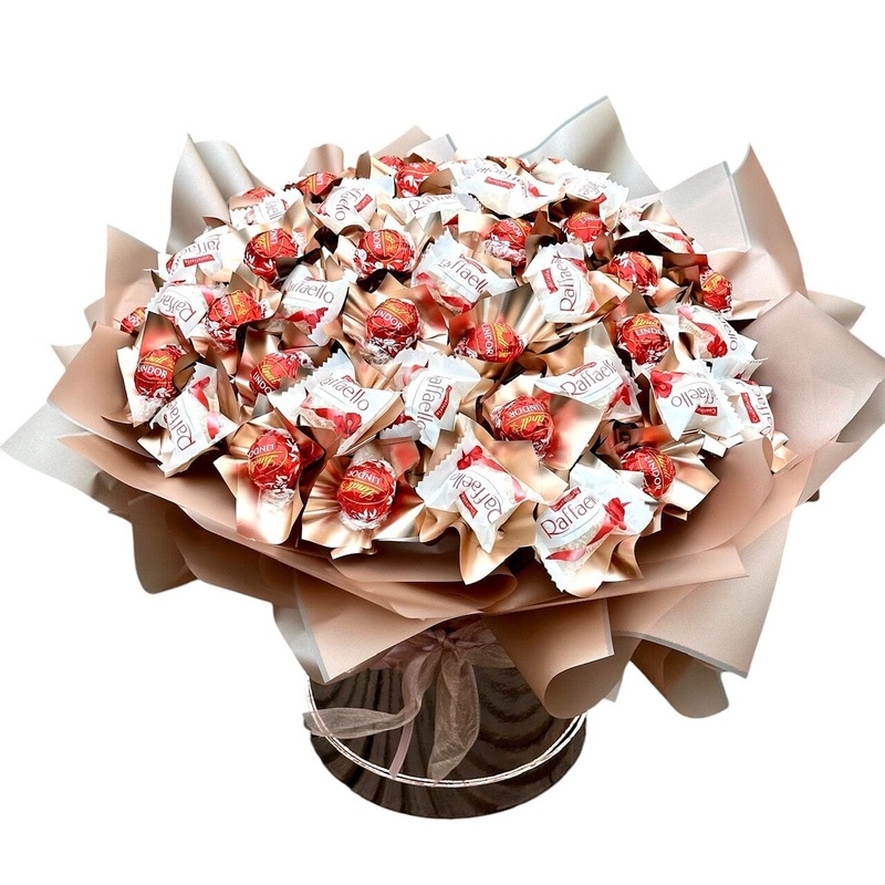 Luxury Delicious Chocolate Box