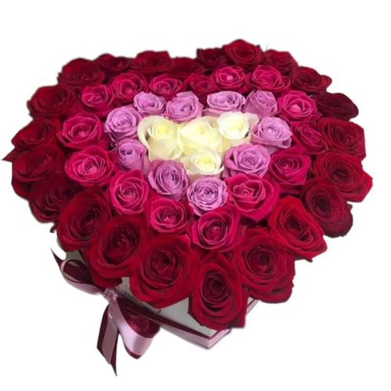 Hearts of Tenderness Luxury Box