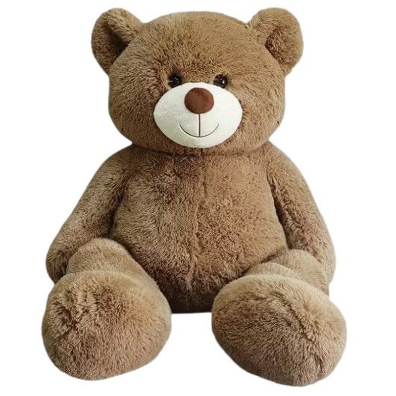 Giant Plush Taddy Bear   1.5M