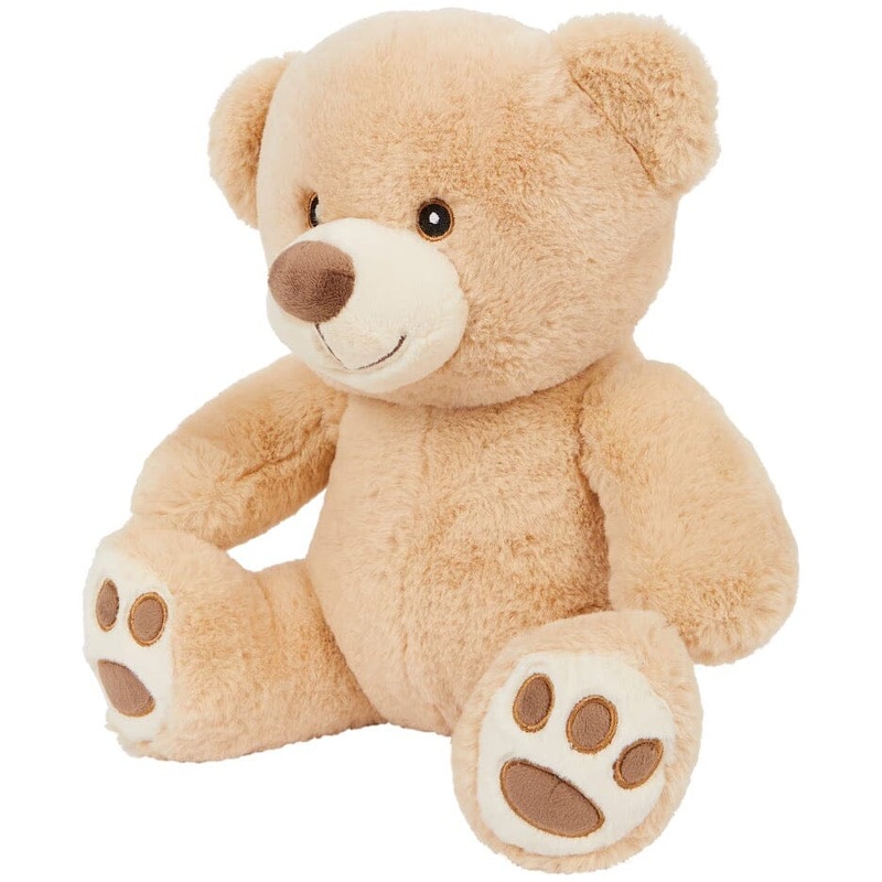 Adorable Honey Teddy Bear 30cm